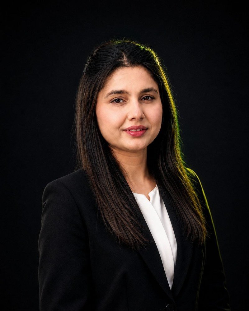 Noreen Akbar, Client Success Lead at Digital Genix Solutions
