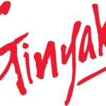 Ginyaki Logo Ong