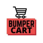 Logo Bumper cart